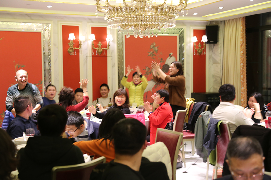 原力区、荣来科技百期原力开放日回顾