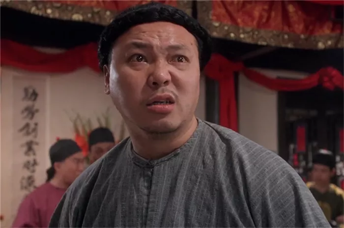 《龙虎武师》上映3天,票房61万,其实他们大多来自四个戏剧学校