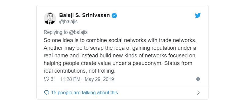 一文读懂去中心化身份识别发展历史、现状和未来机会