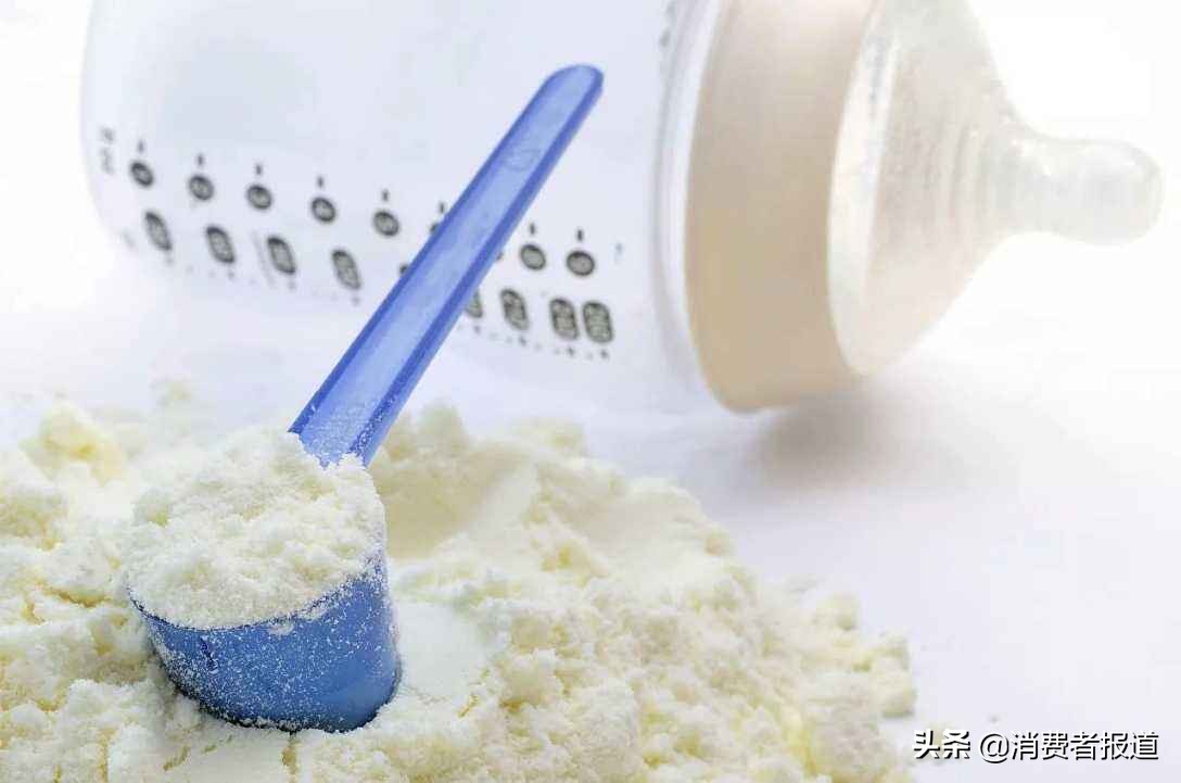 奶粉抽检大数据：“海淘”奶粉令人放心吗？4款检出高风险致病菌