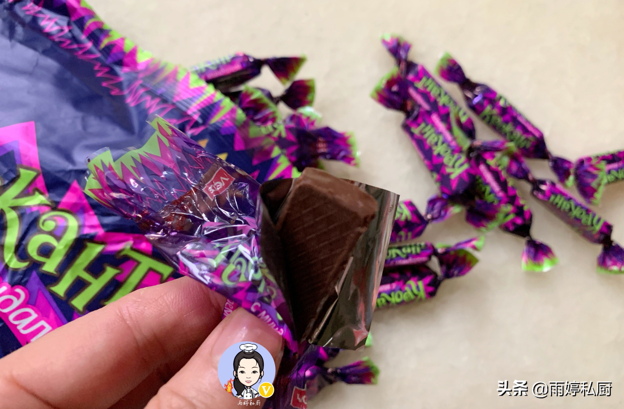 这5款俄罗斯美食太好吃了，用料足，很良心，看看你吃过几种？