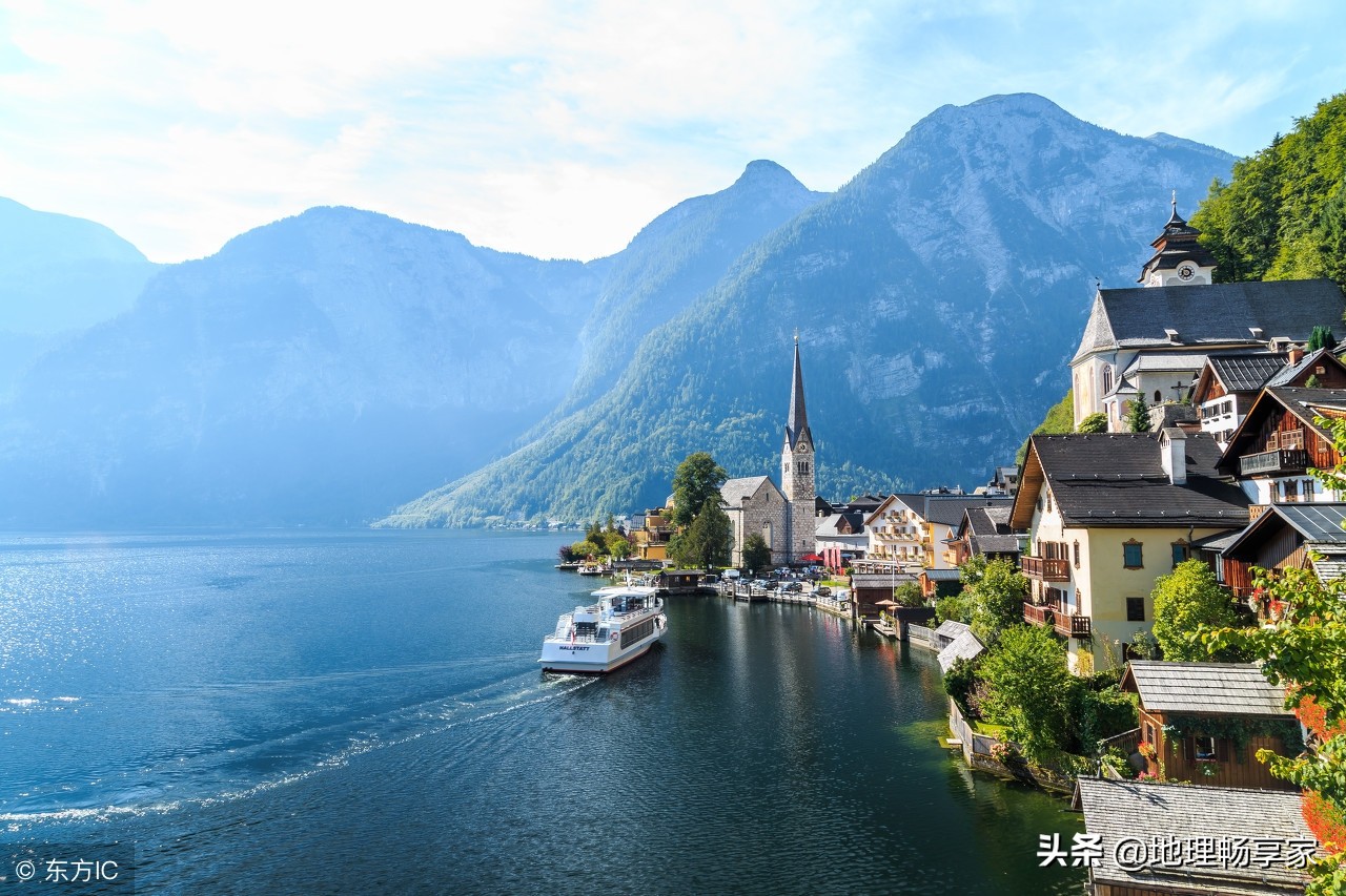 2019高考，人教版高中地理考试大纲