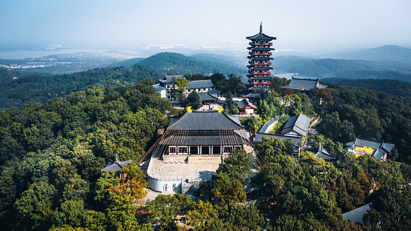 安徽合肥｜谁说久居无风景