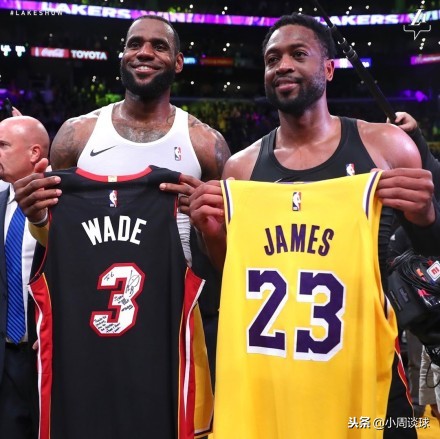 为什么nba球队可以互换(NBA中为什么有交换球衣的情况)