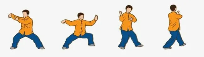 北体大(初级)太极拳教练员线上培训班开始啦，特邀王战军老师讲学