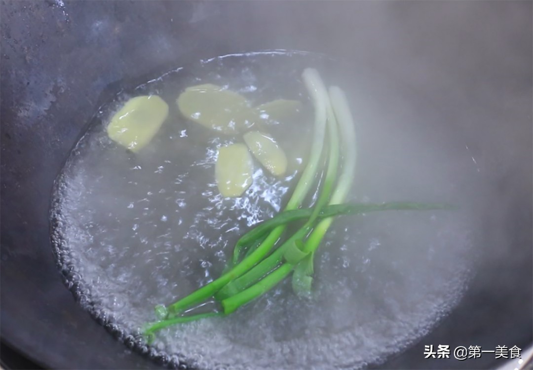 白灼蝦,白灼蝦的正確做法