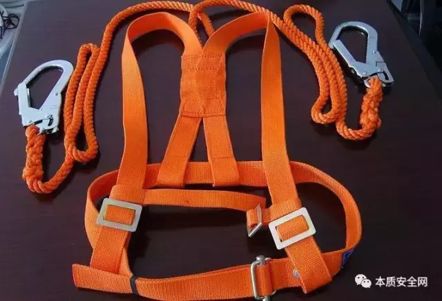 高处作业的这些防护措施你还不知道？（附：高处坠落应急预案）