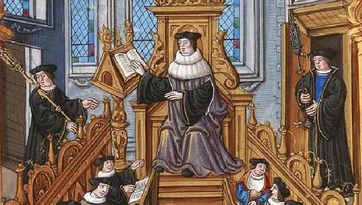 贫富有别，分期付款：中世纪大学如何通过学费政策，保障教育公平