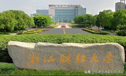财经类专业及高校解读