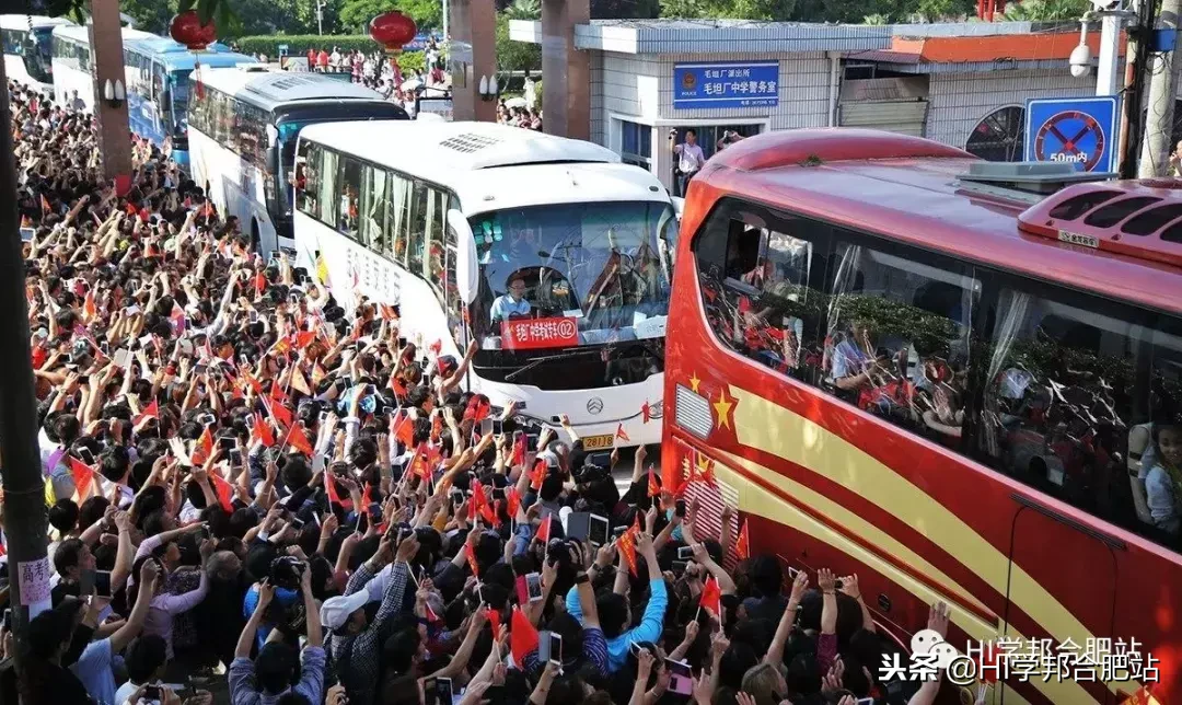 毛坦厂中学真实高考成绩曝光！不努力，真的可能会被淘汰！