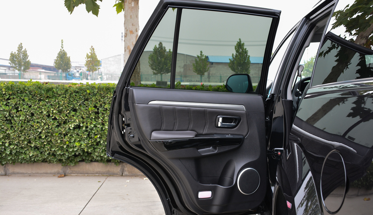 30万左右越野车排行 10万越野车排行榜