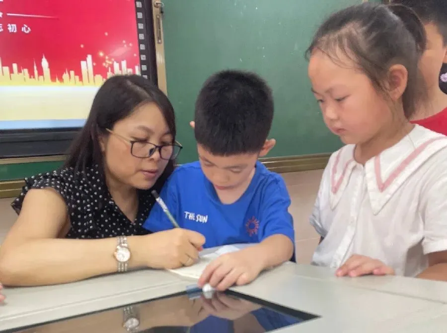 速看！课后服务两小时苏州小学生在校都做了这些