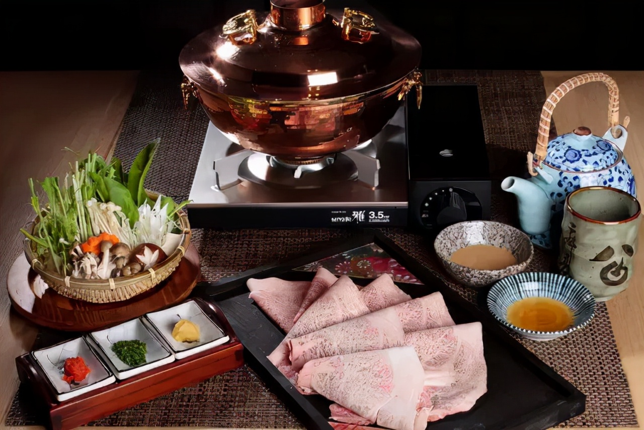 10 道享誉国际的日本料理，一半是美食，一半是艺术