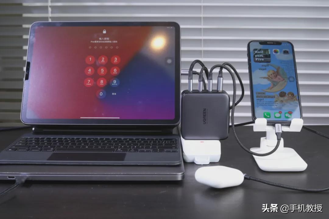全球智能手机市场排名：小米力压苹果登全球第二！是实至名归吗？
