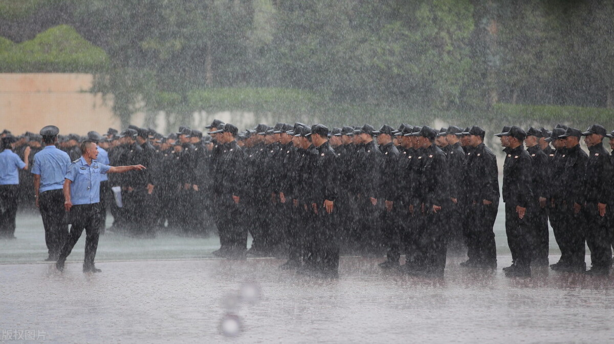 有4所省属警校综合实力相对较强，在不少排行榜中排名靠前