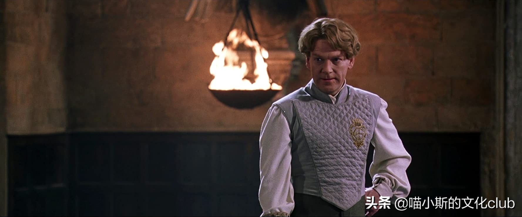 《哈利波特》：盘点霍格沃茨里那些“有名”的俱乐部