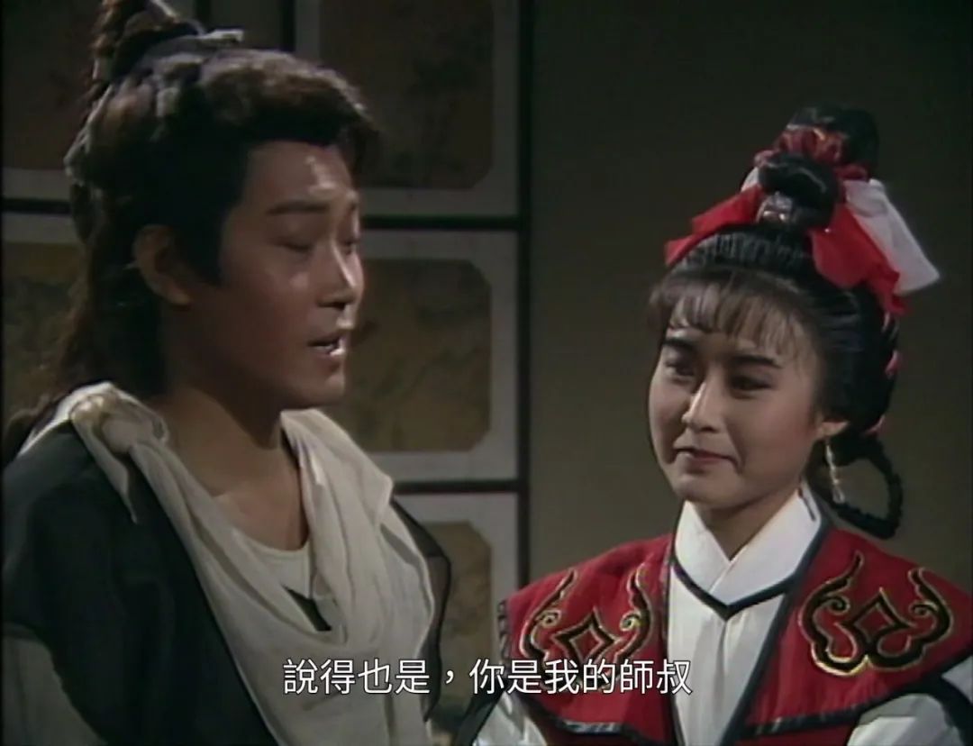 电视剧《中华英雄》播出31年，女主角嫁亿万富豪，其他人今何在