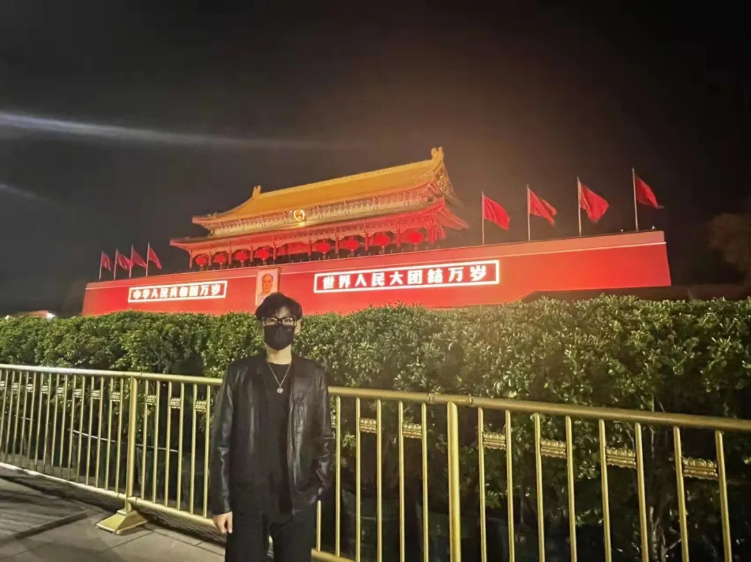 满绩点、双学位、直博清华！北京学霸交出“硬核”成绩单，还拥有“男神颜”！