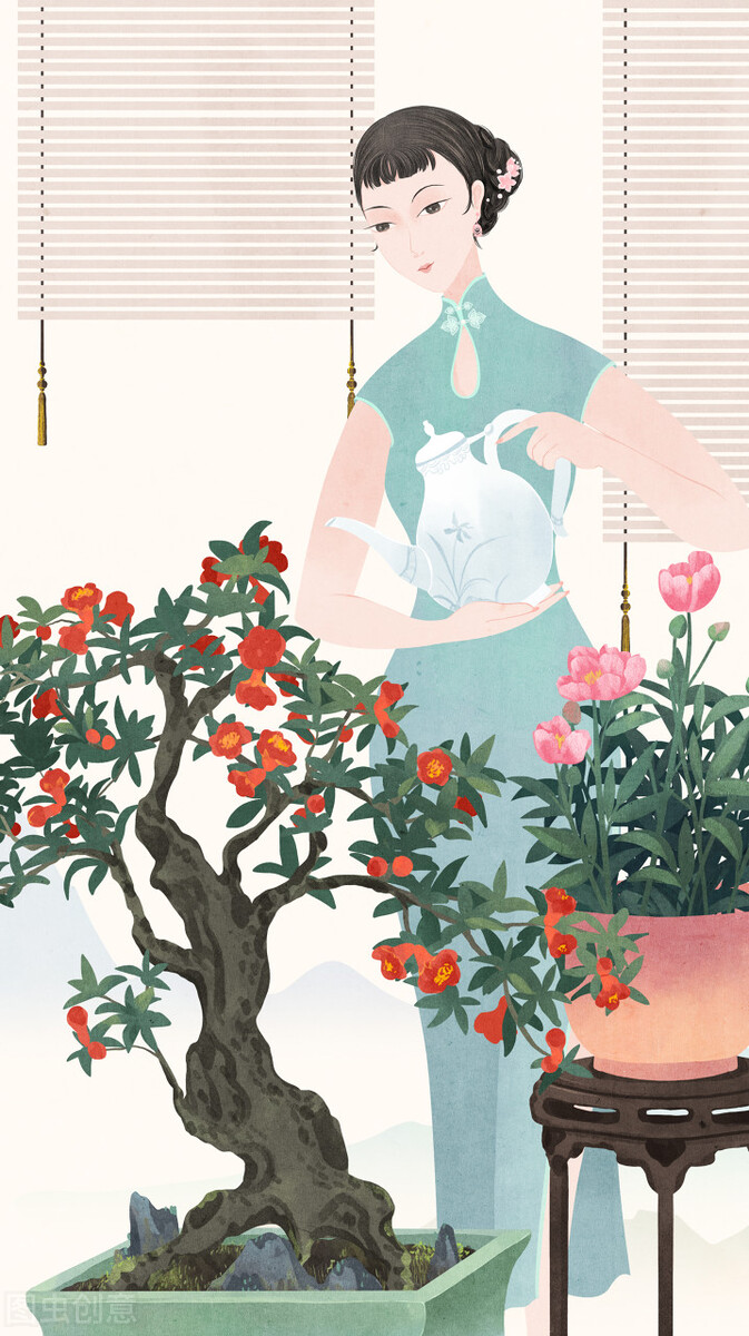 民国言情好文强推！不乏名家经典作品