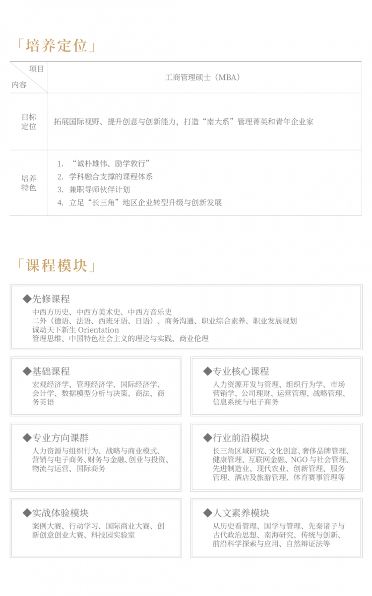 在苏州读MBA，有哪些院校可以选择呢？