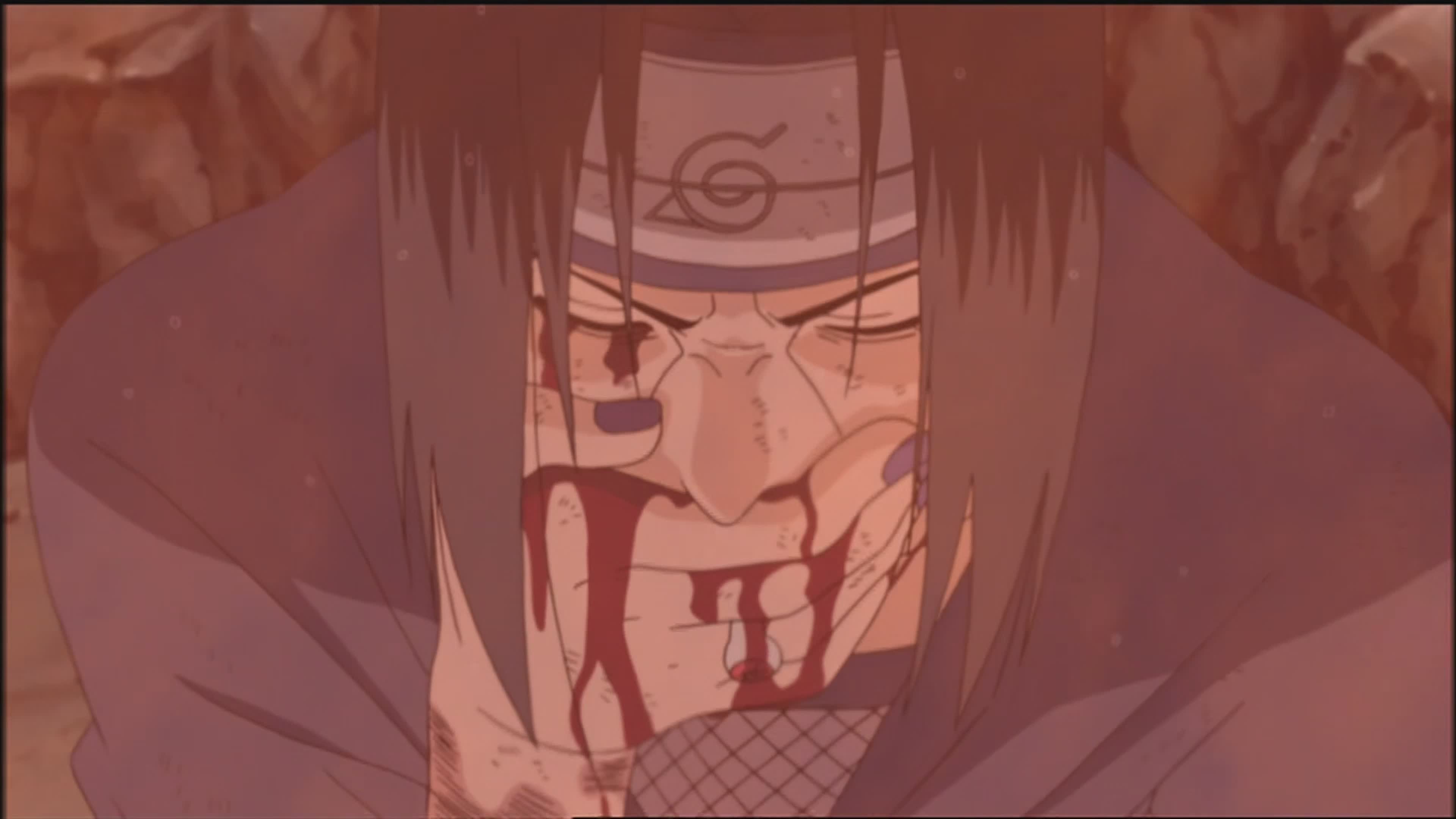 秽土转生下的宇智波鼬,算不算是他一生中的实力巅峰?