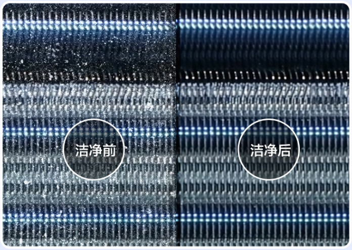 “健康家”空调海信造：带新风、不直吹，直面痛点的空气调节器