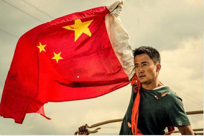 数不尽的特种兵，没完没了的翻拍：中国网络大电影生存指南