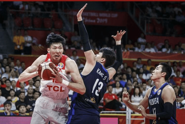 周琦nba为什么没继续打(终于明白为什么周琦决定退出新赛季CBA，看完分析，豁然开朗)