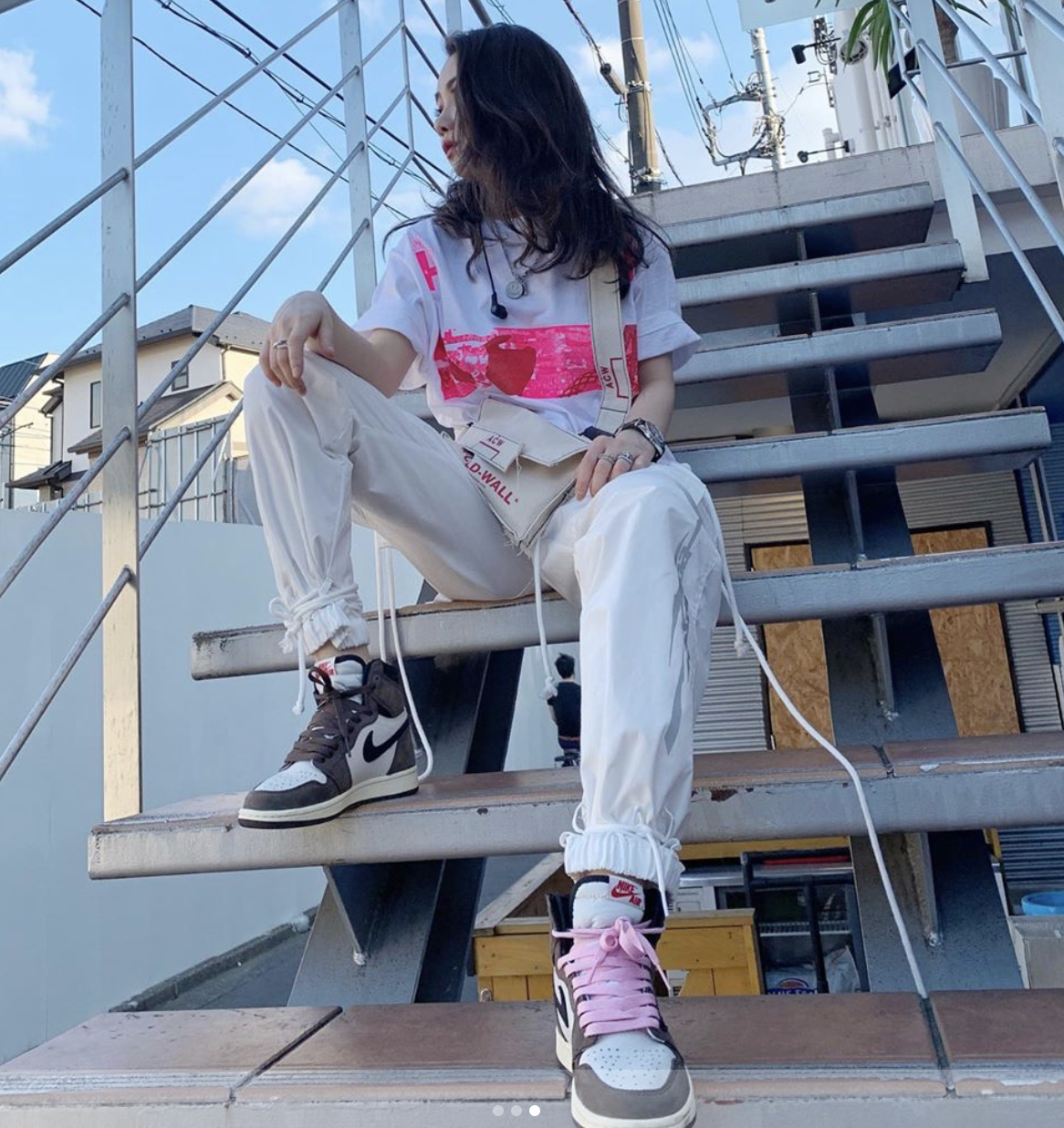 当女生穿起AJ 1，比男生都帅！盘点4双最适合女生的Air Jordan 1