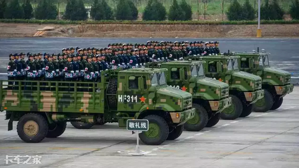 陕汽2190价格查询(浅谈三代军用越野车) - 价格百科