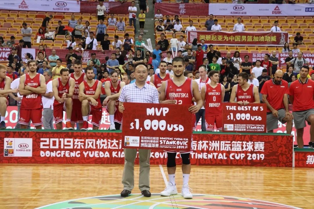 起亚为什么是nba赞助商(为何说，八度花钱赞助斯坦科维奇杯的东风悦达起亚，反而是赢家？)