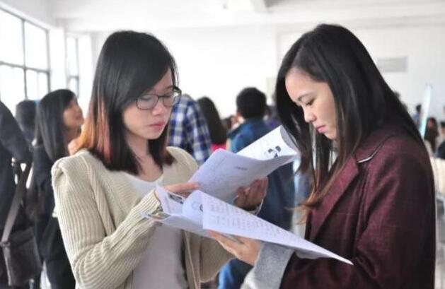 大学毕业后才明白，省内、省外大学有差距，后悔当初没听父母的话