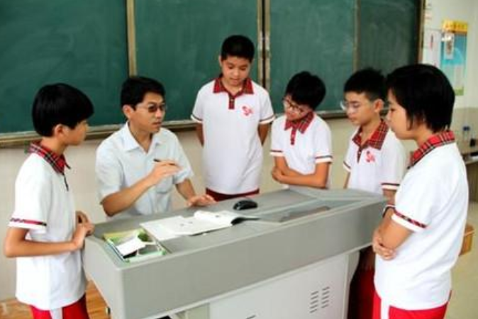 教育厅新通知，秋季高一新生实施新课程，修满学分才能毕业