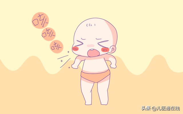 小孩咳嗽怎么办？快速缓解儿童咳嗽的有效方法