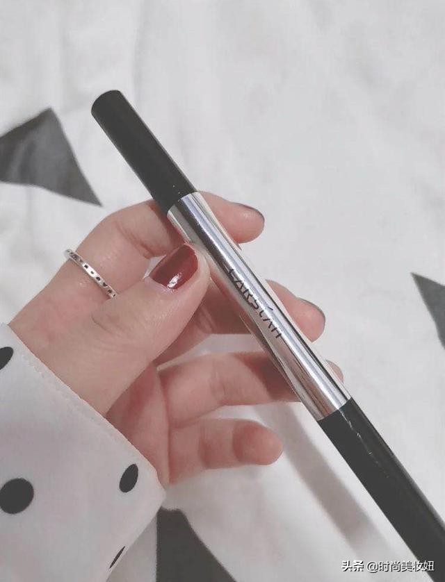 国货卡姿兰这几款好上妆，新手小白都能轻松掌握，关键还平价