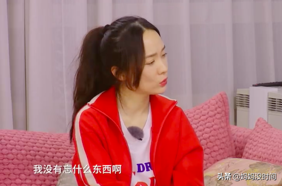 那些年，嗯哼对霍思燕说过的温暖“情话”，让多少妈妈掉过眼泪