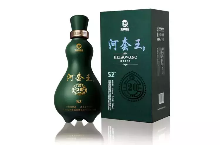 厉害了内蒙古!这五大名酒,让人闻风丧胆!