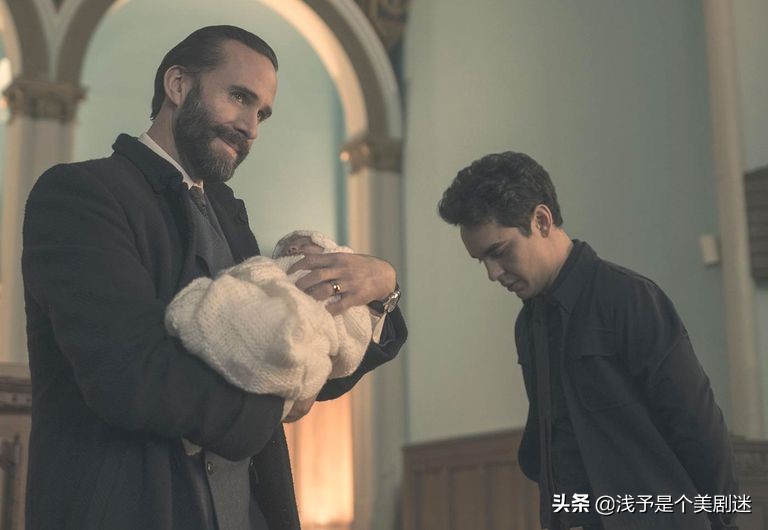 使女的故事：尼克被删除的片段是暗喻第四季的故事吗。汉娜的命运会怎样呢？