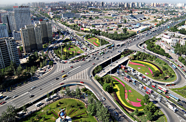 王炜教授：自行车是城市污染的罪魁祸首！自行车比汽车污染更严重