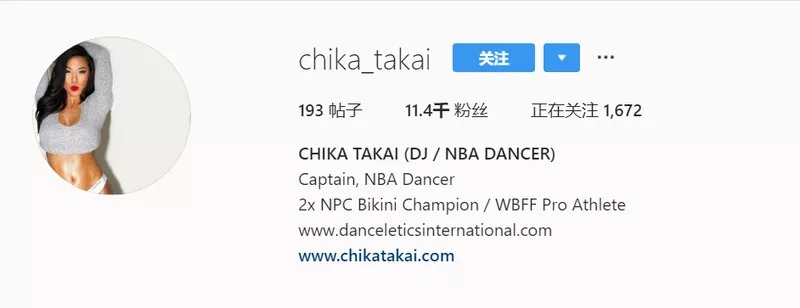 nba有哪些啦啦队美女(NBA五大拉拉队女神！职业舞者 英语老师斗艳，健美运动员抵抗不住)