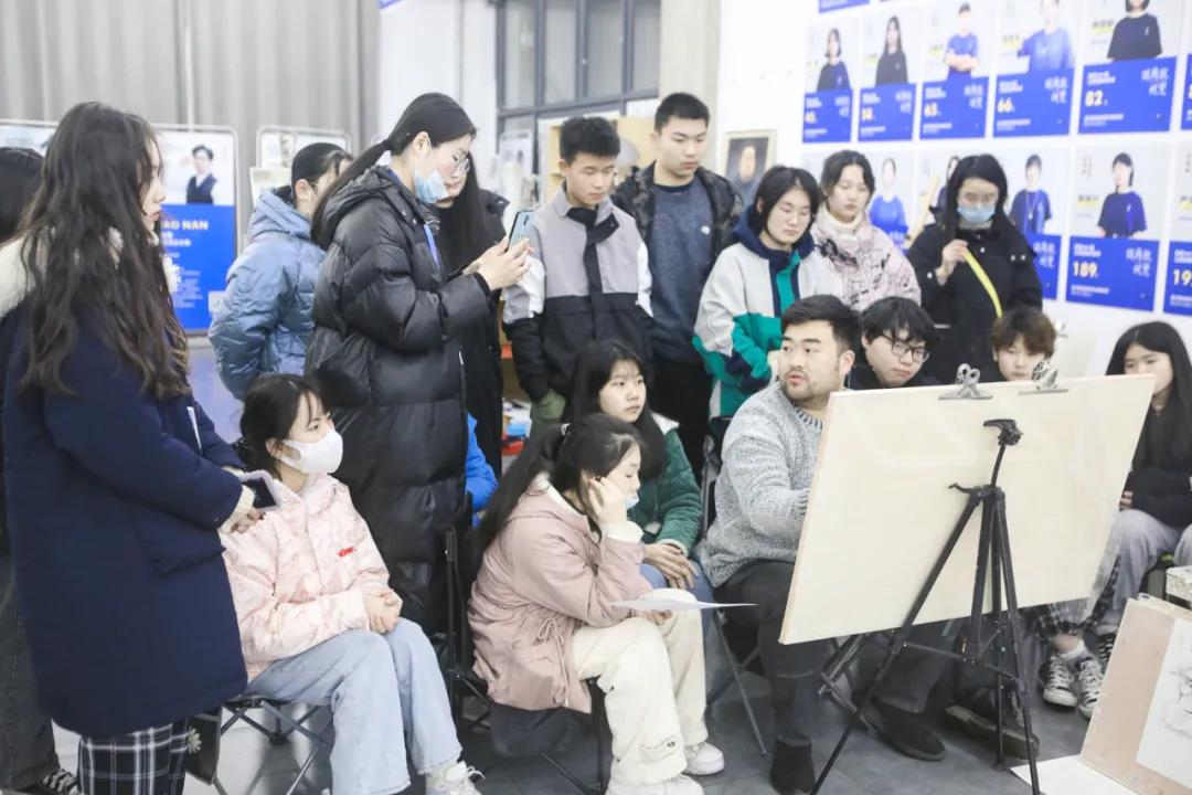 美术寒假班值得去吗？南昌有哪些寒假班办得比较好的画室？
