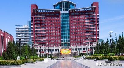 山西大同高校大盘点，1所本科，1所专科