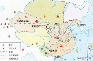 公元前和公元后，是如何划分的？公元1年，是我国的哪个朝代？