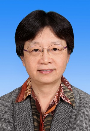 女院士、女书记、女世界冠军、女董事长，这14位“女神”都毕业于同一所大学！