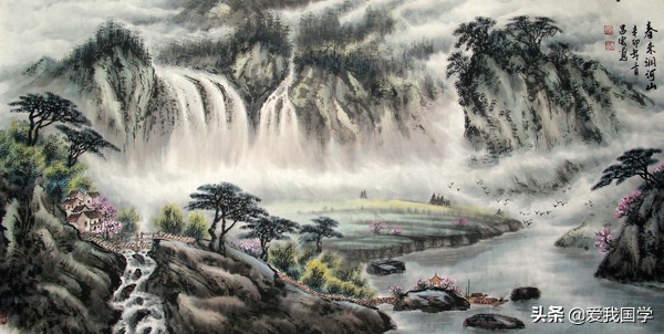 精选田园古诗词30首，敬请赏析