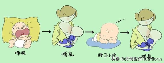 幼儿度苦夏，秋凉把钙加：秋季是宝宝补钙、长个黄金期，不要错过