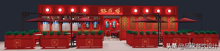 餐饮品牌故事怎么写，品深餐饮设计的5个品牌故事范文告诉你