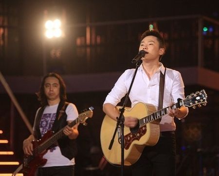 《好声音》九位总冠军，最有才华和唱功最强的总冠军分别是谁？