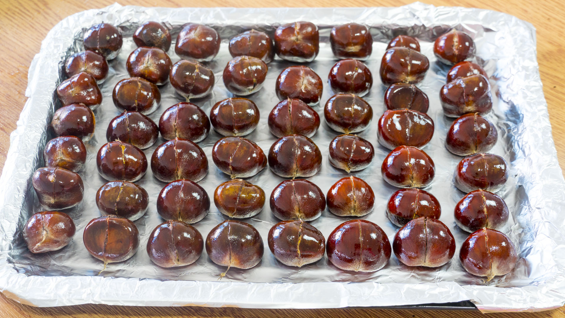 我家从来不买零食，6种自制小零食，没有烤箱也能做，越嚼越香