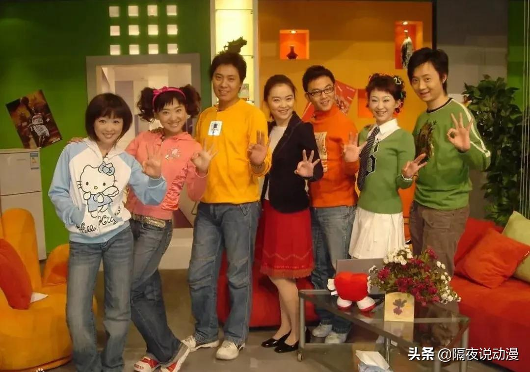 曾经承包无数90后童年的“星空卫视”,为何突然消失不见了?